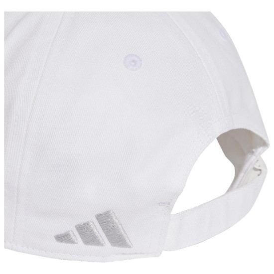 Adidas Καπέλο Real Madrid Home Baseball Cap Adidas Καπέλο Real Madrid Home Baseball Cap